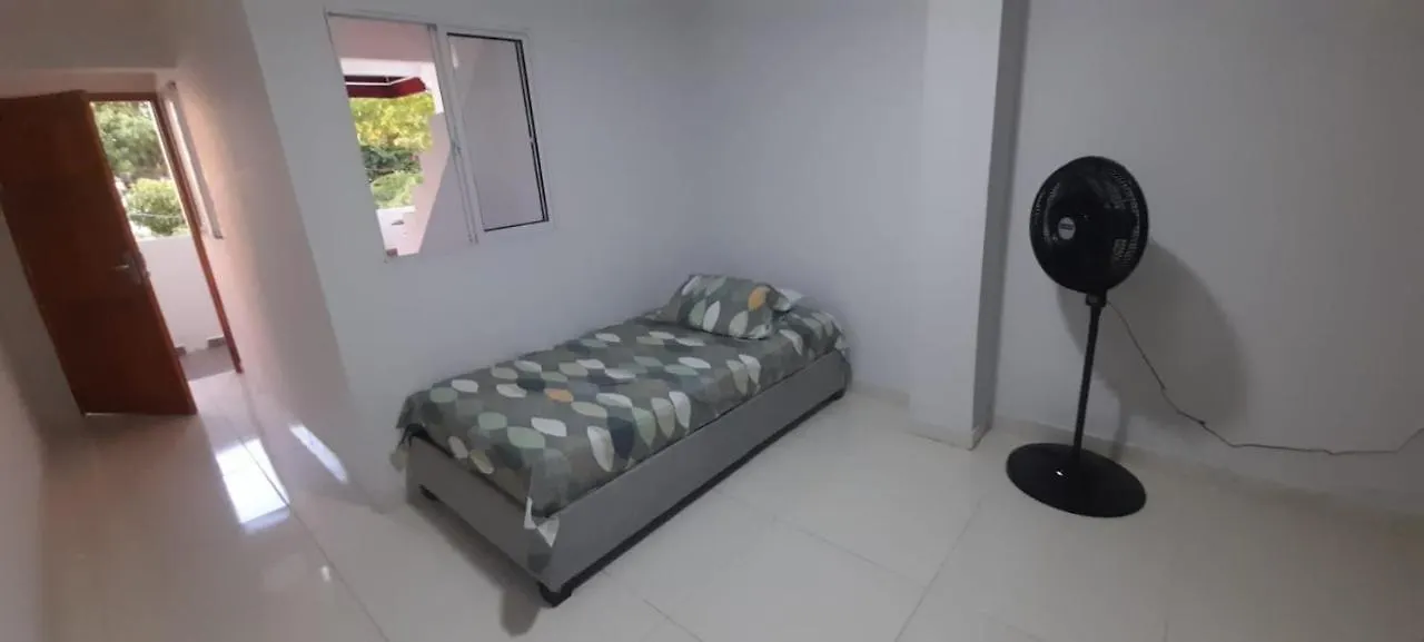 Urban And Comfortable Apartment Cartagena