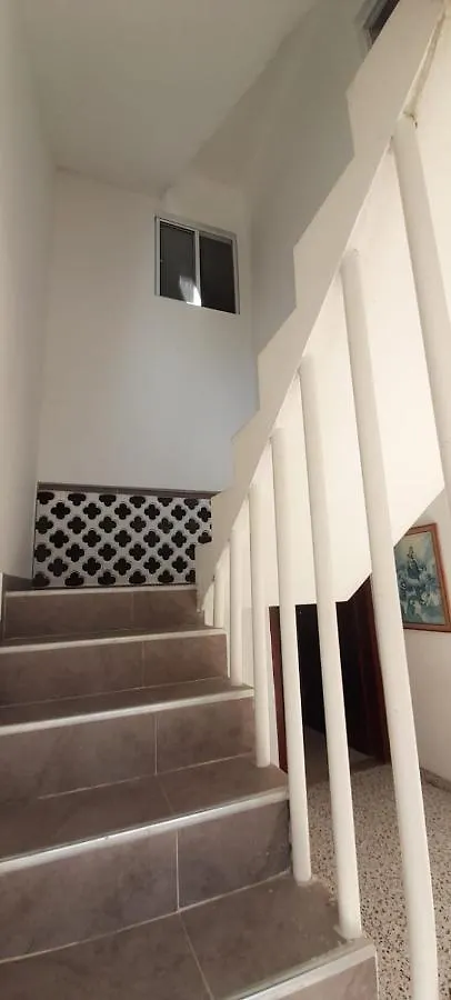 Urban And Comfortable Apartment Cartagena